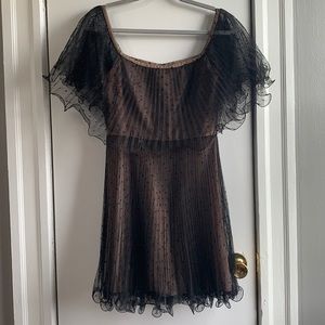 BCBG cocktail dress. Size 2